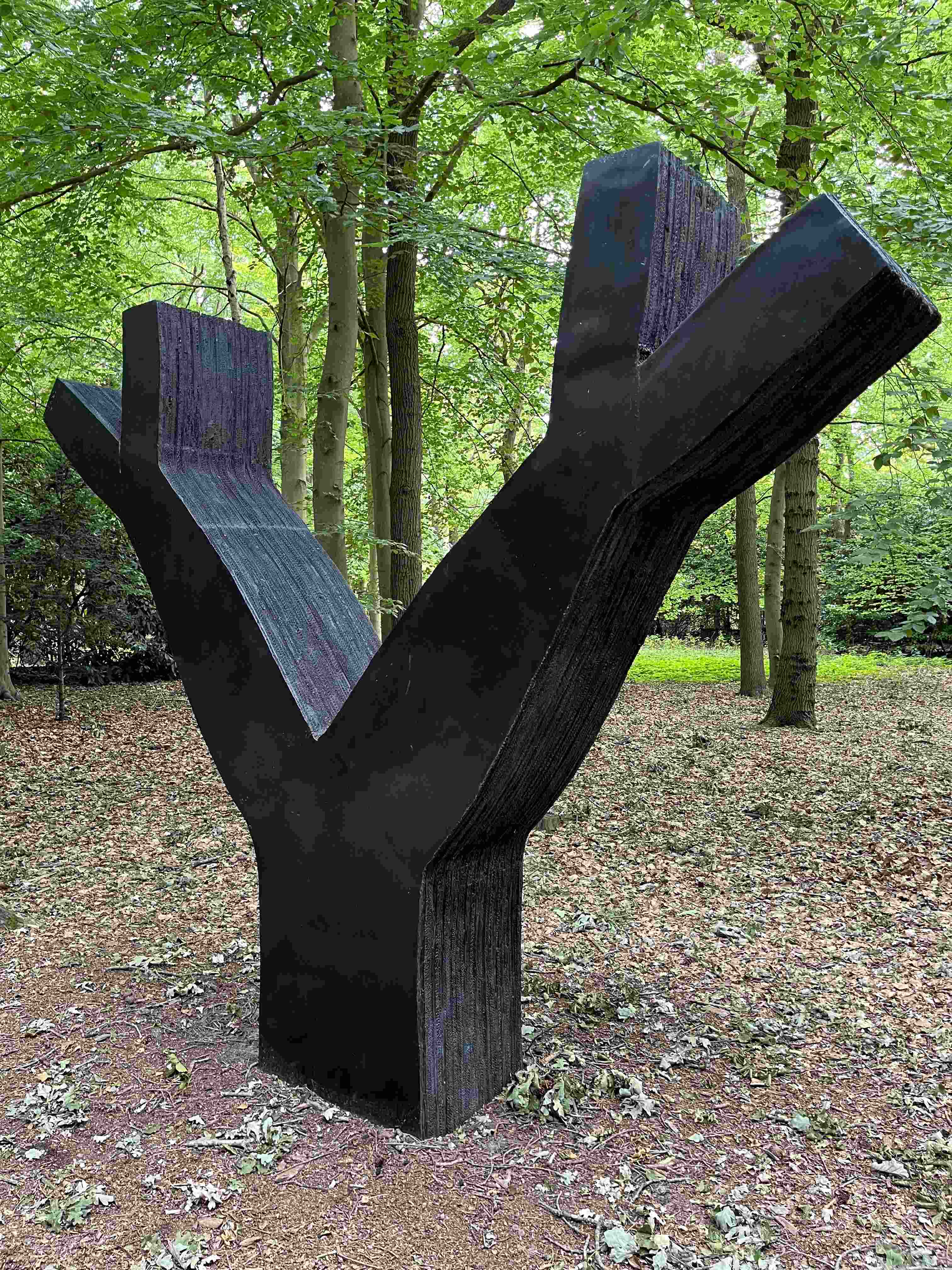Voorlinden Sculpture Park image 1