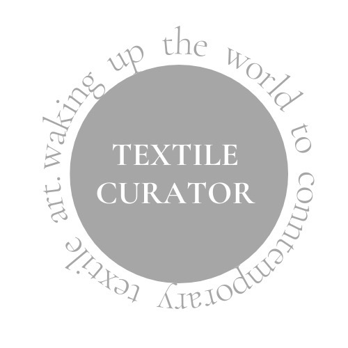 Textile curator logo