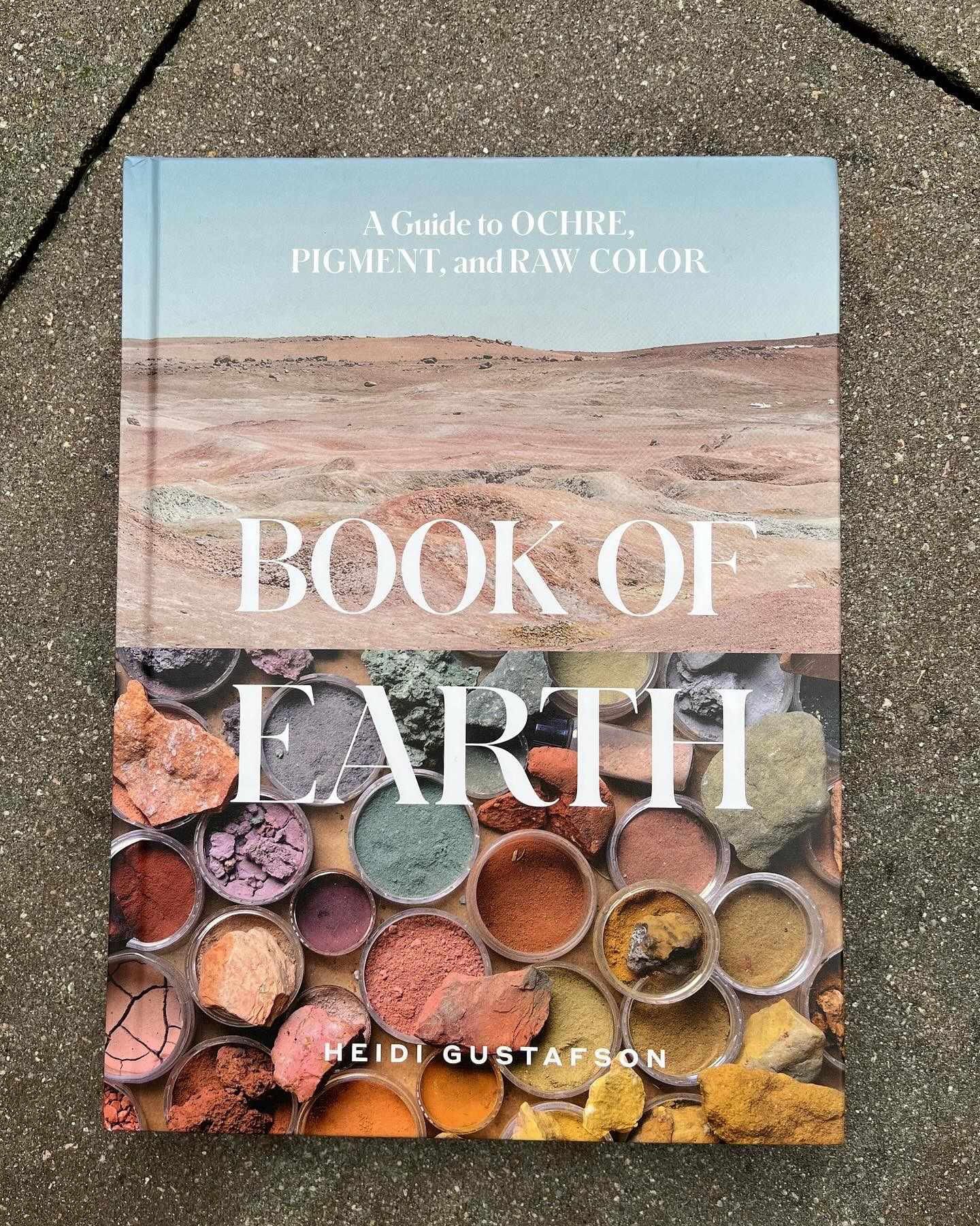 Book of earth